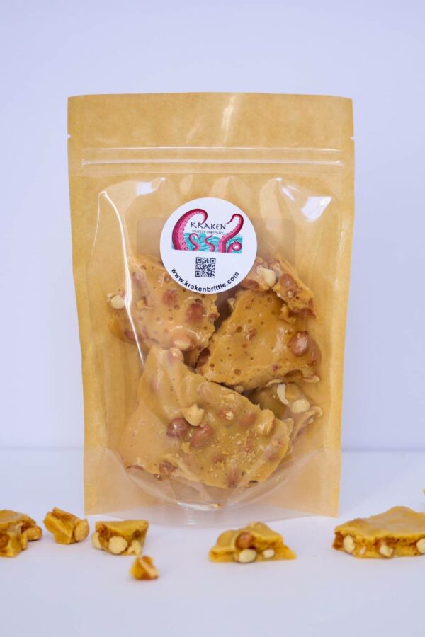 4 OZ Bag