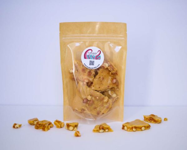 16 OZ Bag