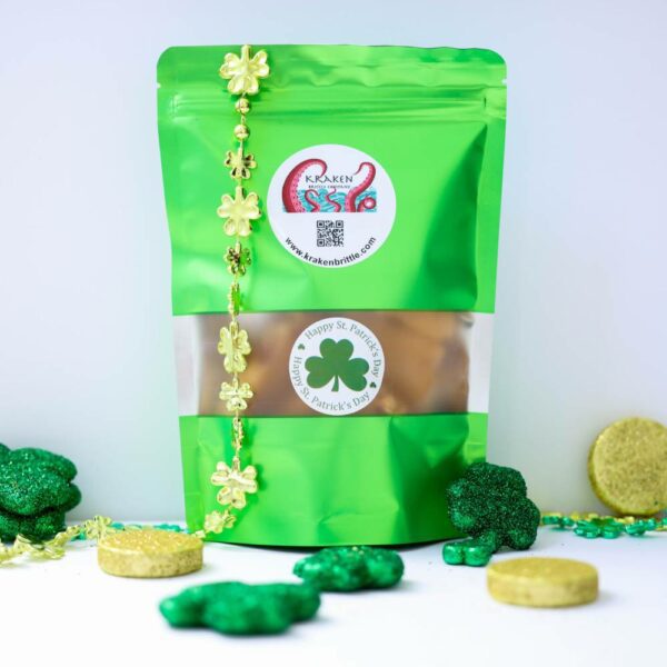 St. Patrick's Day Bags