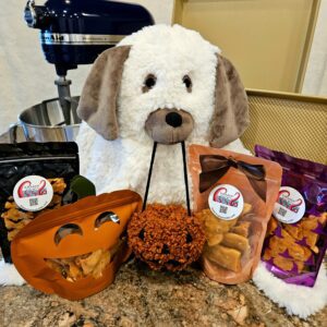 Fall Bags