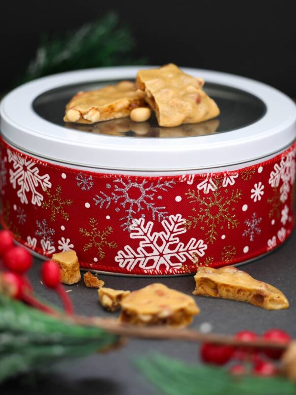 16 oz Holiday Tins - Image 5