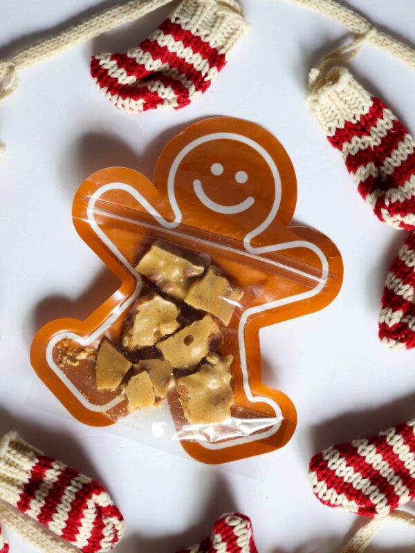 Wholesale Gingerbread Man