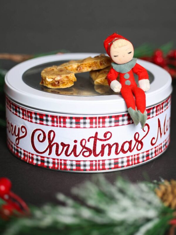 16 oz Holiday Tins - Image 4